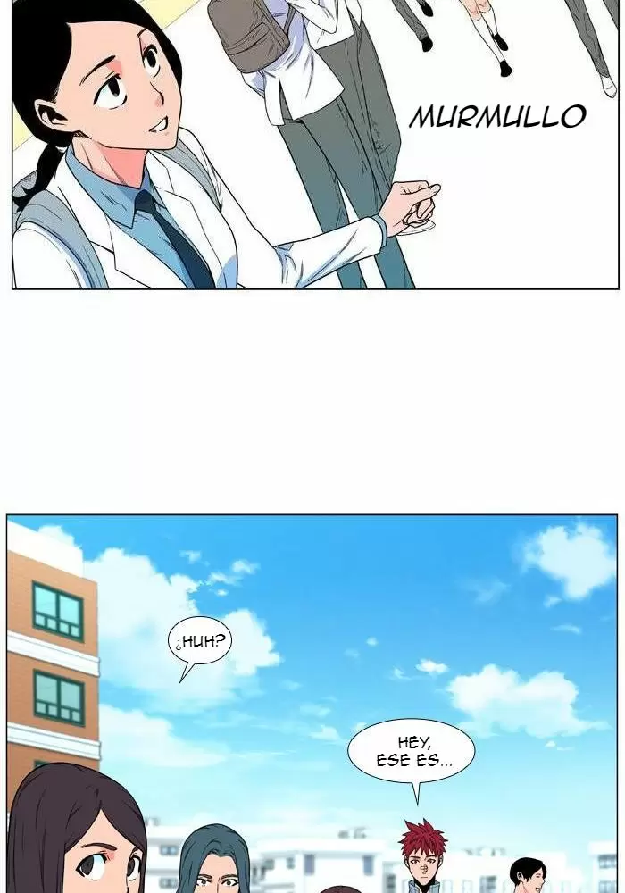 Noblesse - Capítulo 480 - Página 29 - LectorTMOo