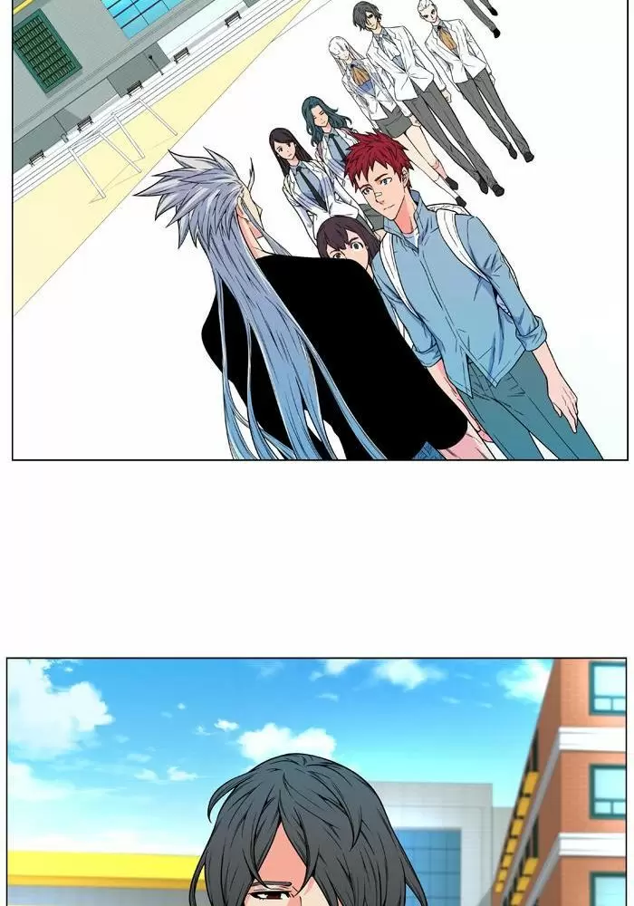 Noblesse - Capítulo 480 - Página 34 - LectorTMOo