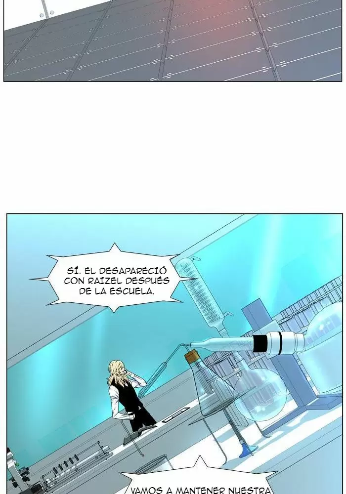 Noblesse - Capítulo 480 - Página 37 - LectorTMOo