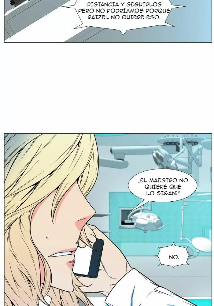 Noblesse - Capítulo 480 - Página 38 - LectorTMOo