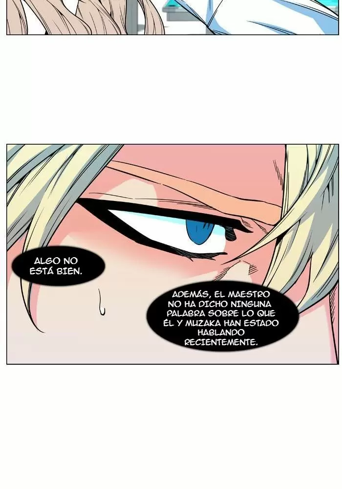 Noblesse - Capítulo 480 - Página 39 - LectorTMOo
