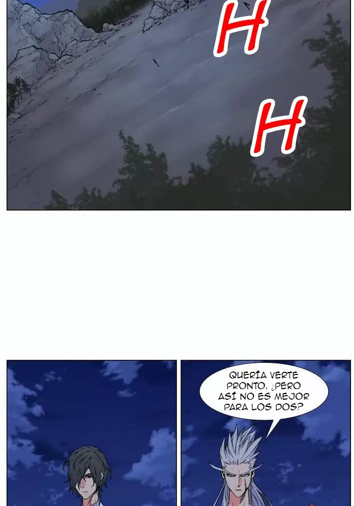 Noblesse - Capítulo 480 - Página 43 - LectorTMOo