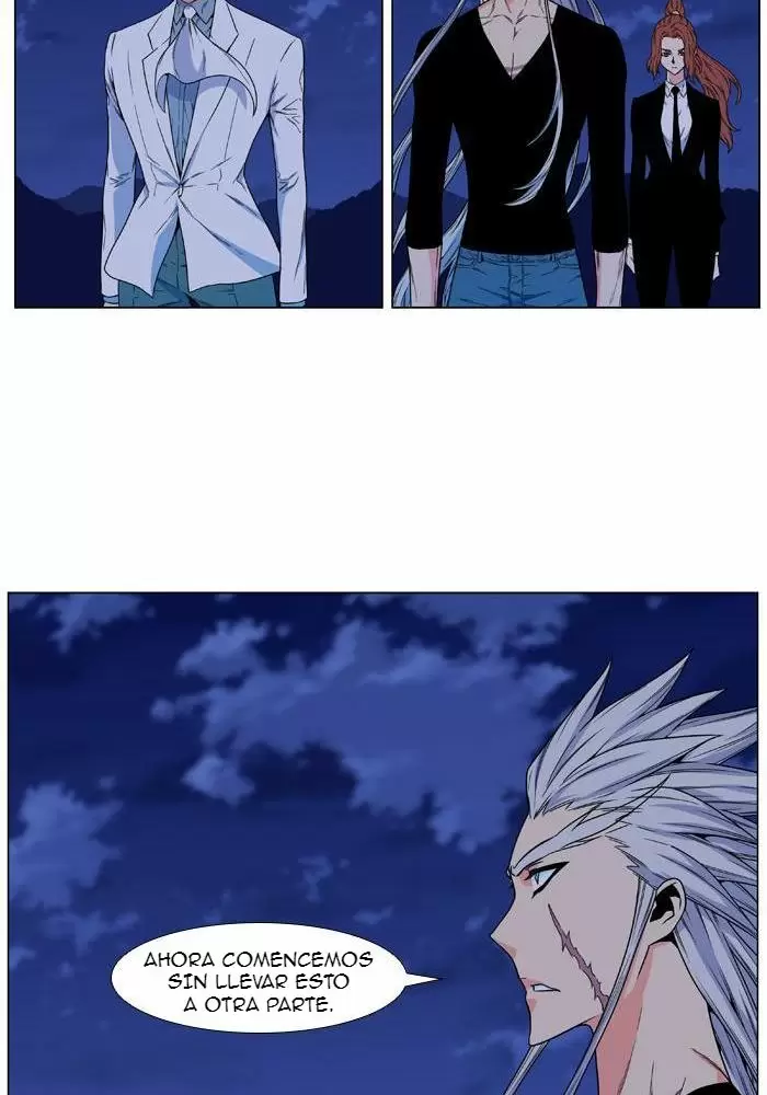 Noblesse - Capítulo 480 - Página 44 - LectorTMOo