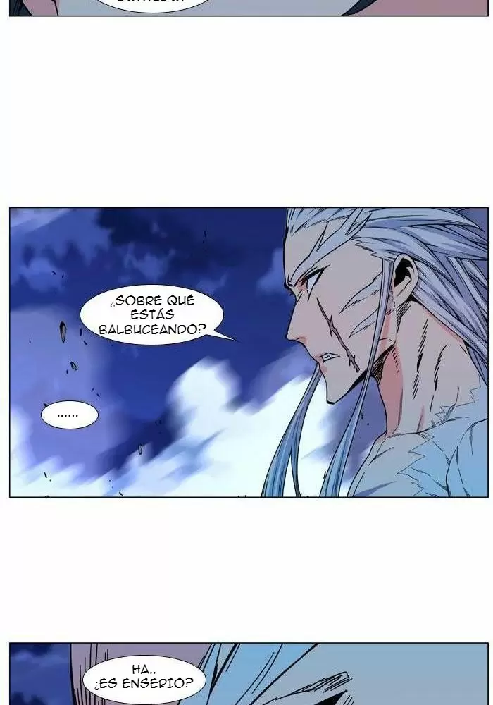 Noblesse - Capítulo 480 - Página 52 - LectorTMOo