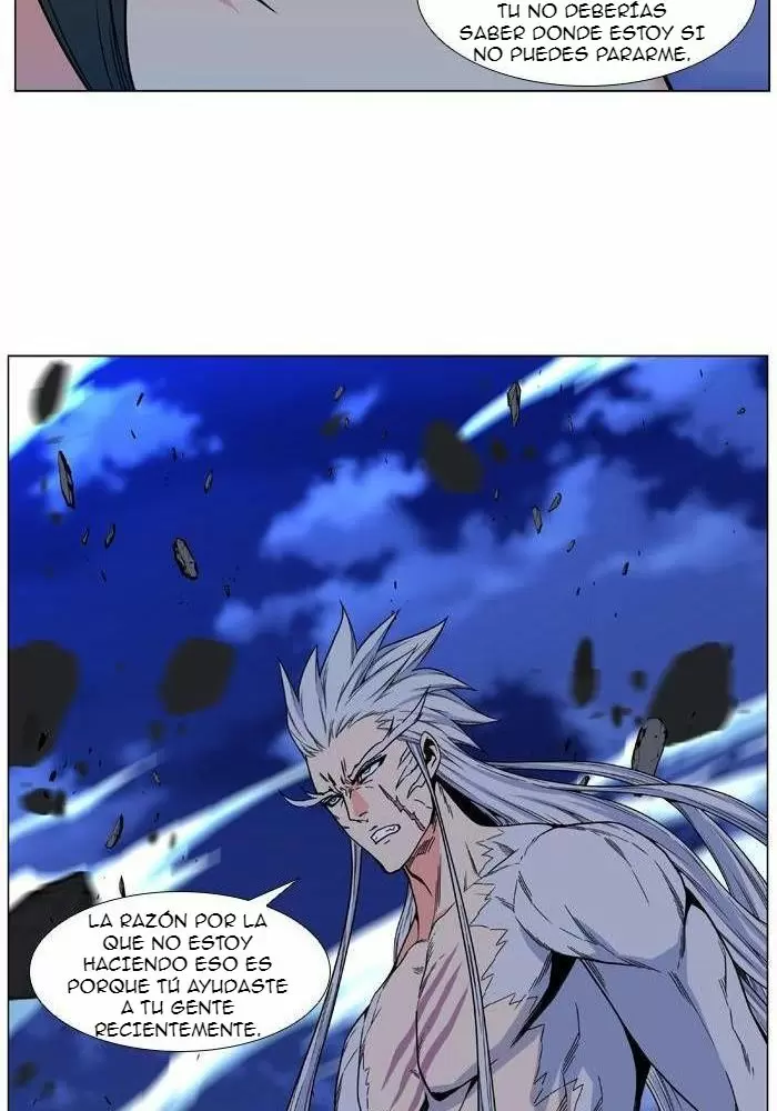 Noblesse - Capítulo 480 - Página 54 - LectorTMOo
