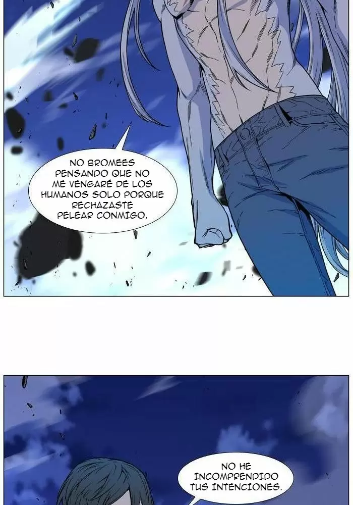 Noblesse - Capítulo 480 - Página 55 - LectorTMOo