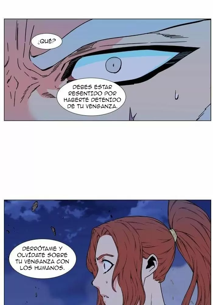 Noblesse - Capítulo 480 - Página 57 - LectorTMOo