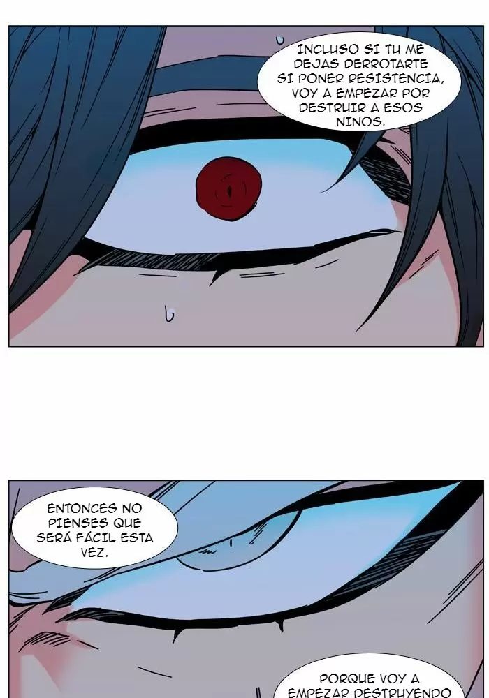 Noblesse - Capítulo 480 - Página 63 - LectorTMOo