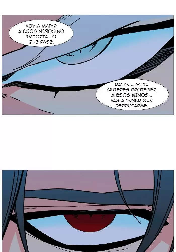 Noblesse - Capítulo 480 - Página 65 - LectorTMOo