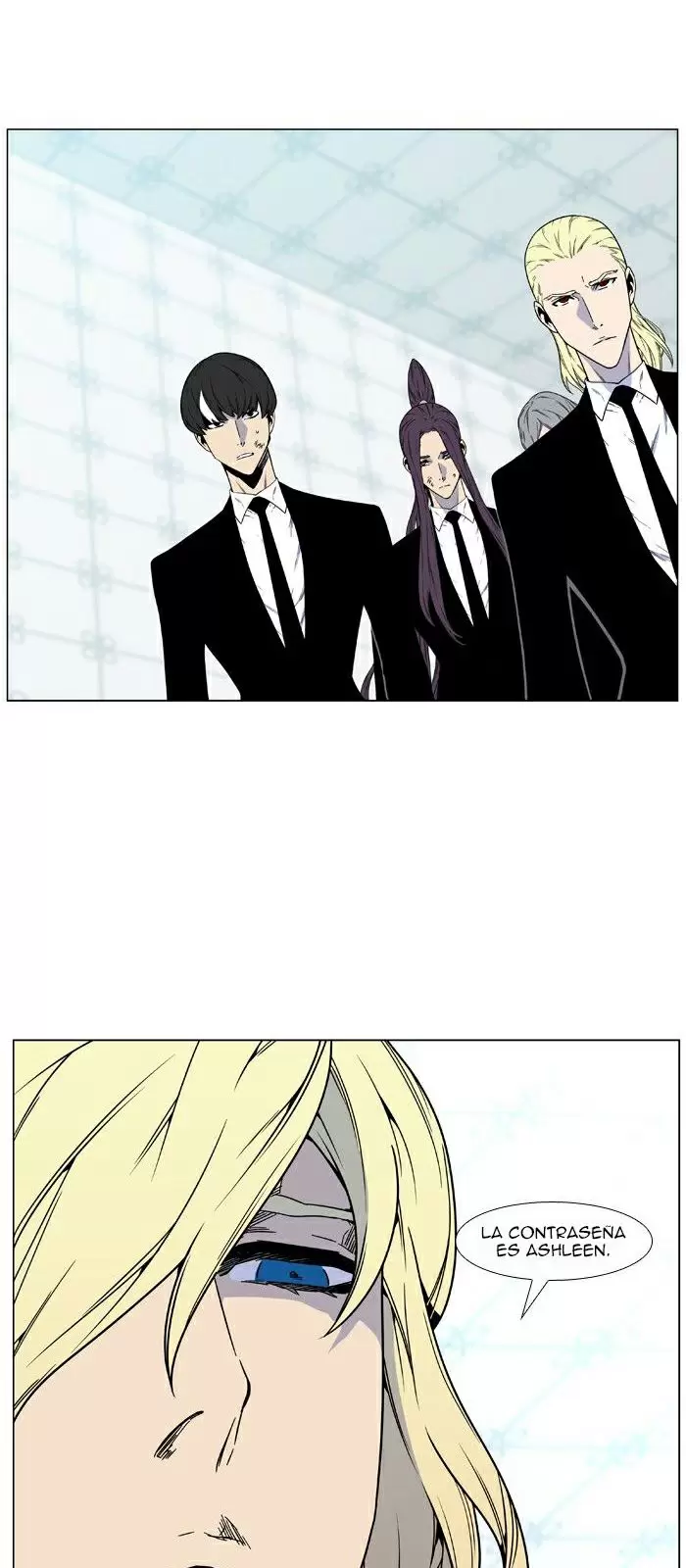 Noblesse - Capítulo 482 - Página 8 - LectorTMOo