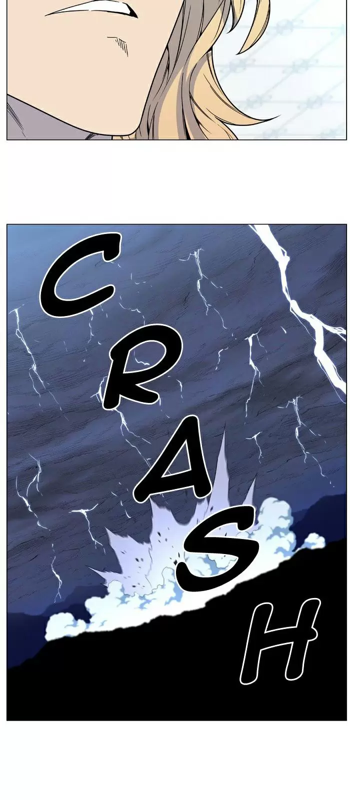 Noblesse - Capítulo 482 - Página 9 - LectorTMOo