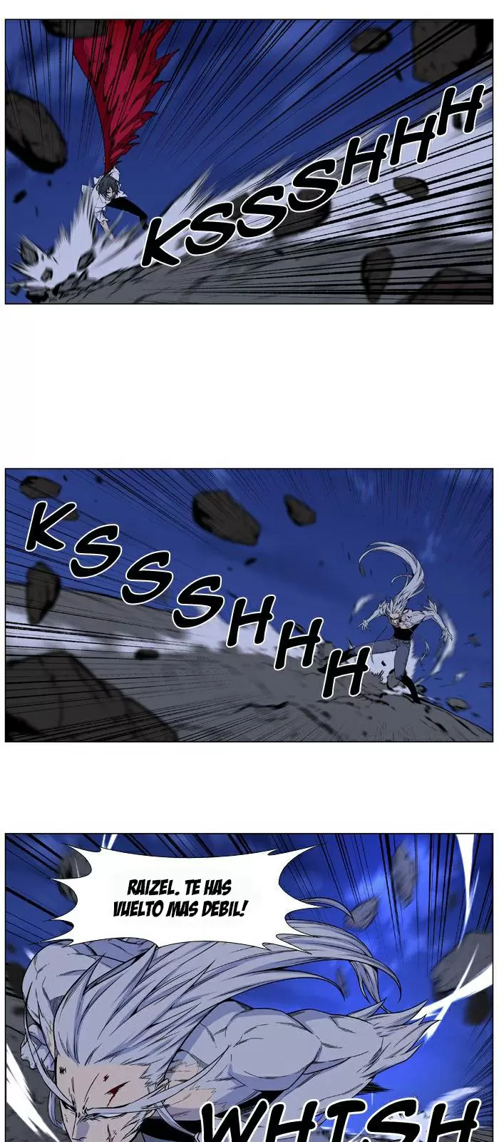 Noblesse - Capítulo 482 - Página 10 - LectorTMOo