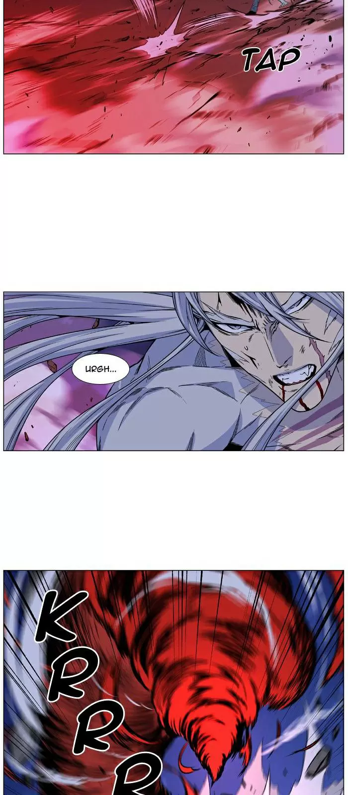 Noblesse - Capítulo 482 - Página 13 - LectorTMOo