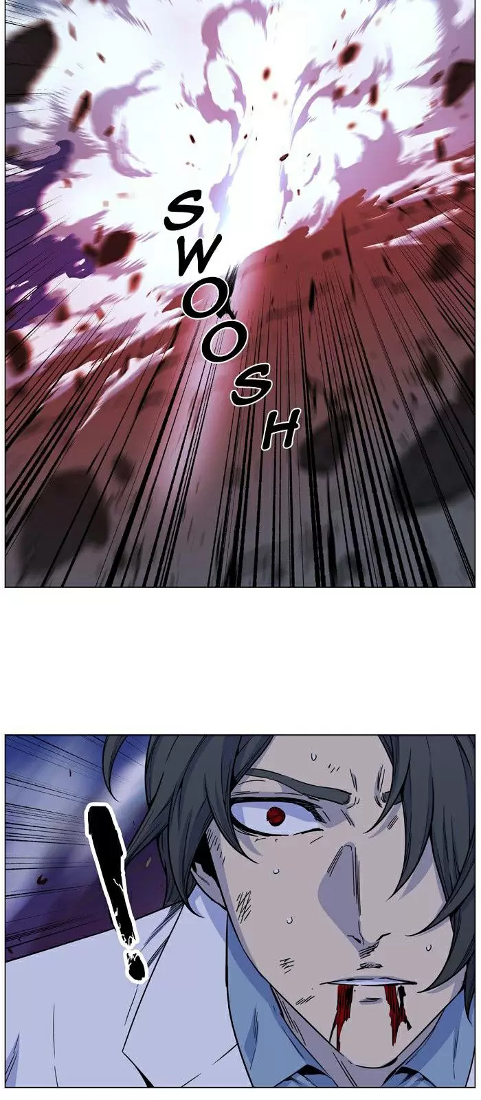 Noblesse - Capítulo 482 - Página 16 - LectorTMOo