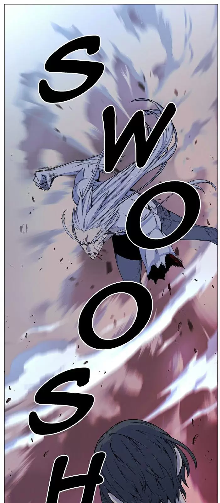 Noblesse - Capítulo 482 - Página 17 - LectorTMOo
