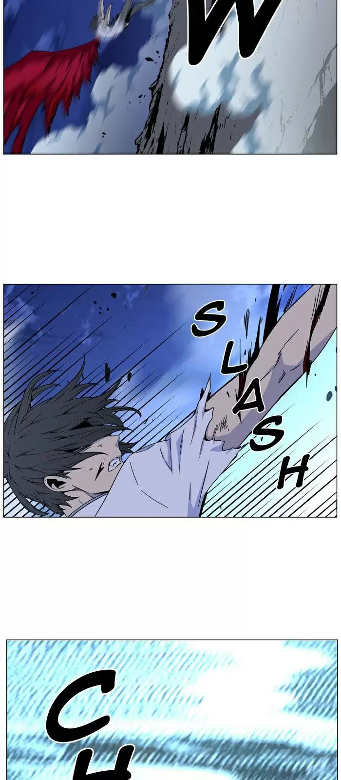 Noblesse - Capítulo 482 - Página 19 - LectorTMOo