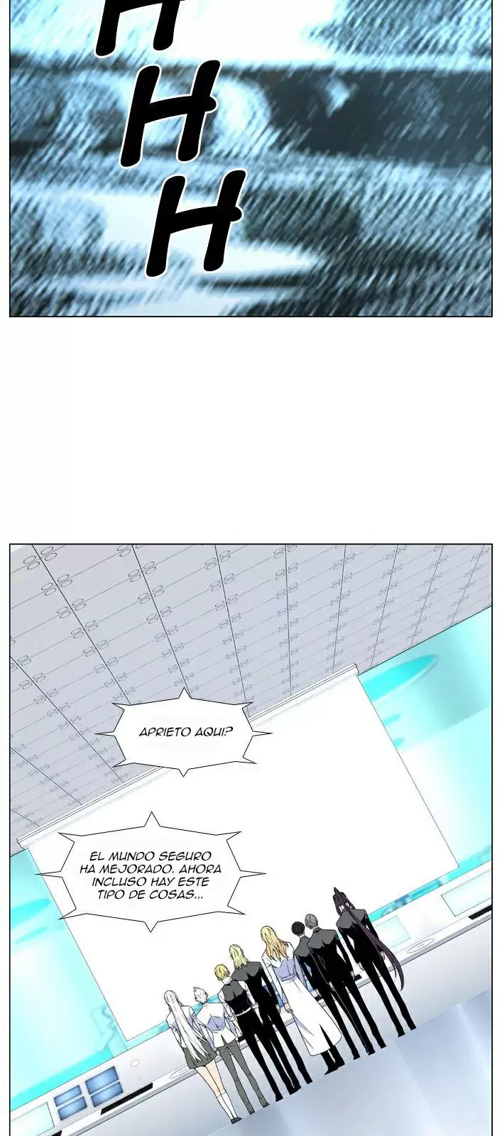Noblesse - Capítulo 482 - Página 20 - LectorTMOo