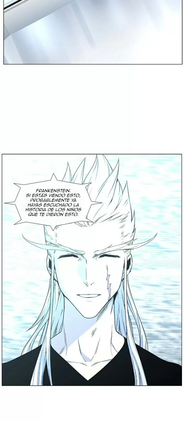Noblesse - Capítulo 482 - Página 21 - LectorTMOo
