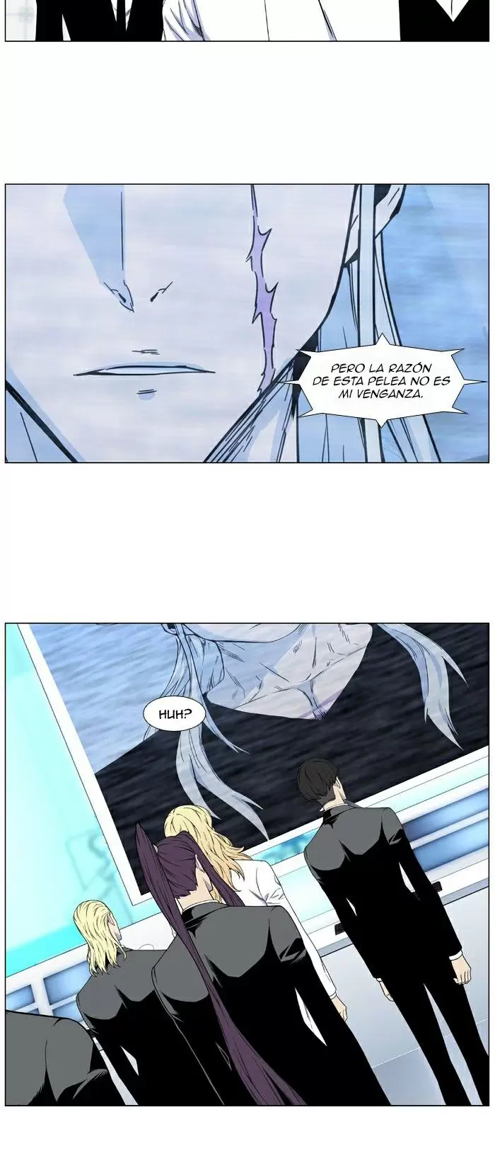Noblesse - Capítulo 482 - Página 27 - LectorTMOo