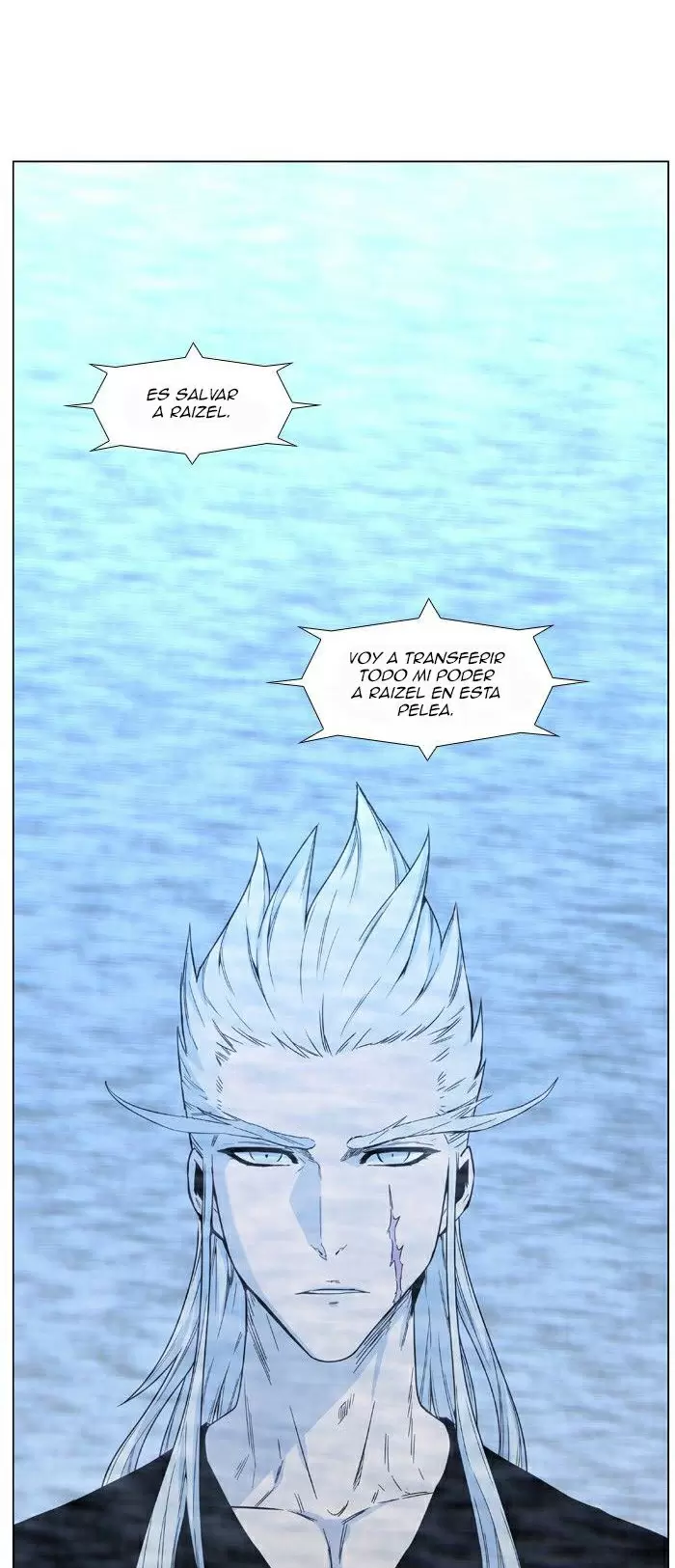 Noblesse - Capítulo 482 - Página 28 - LectorTMOo