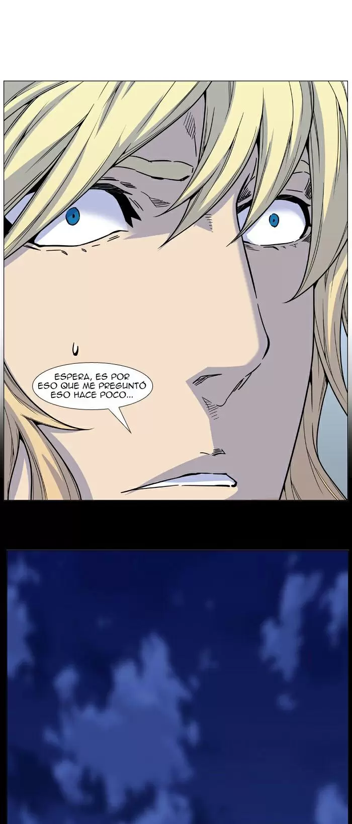 Noblesse - Capítulo 482 - Página 30 - LectorTMOo