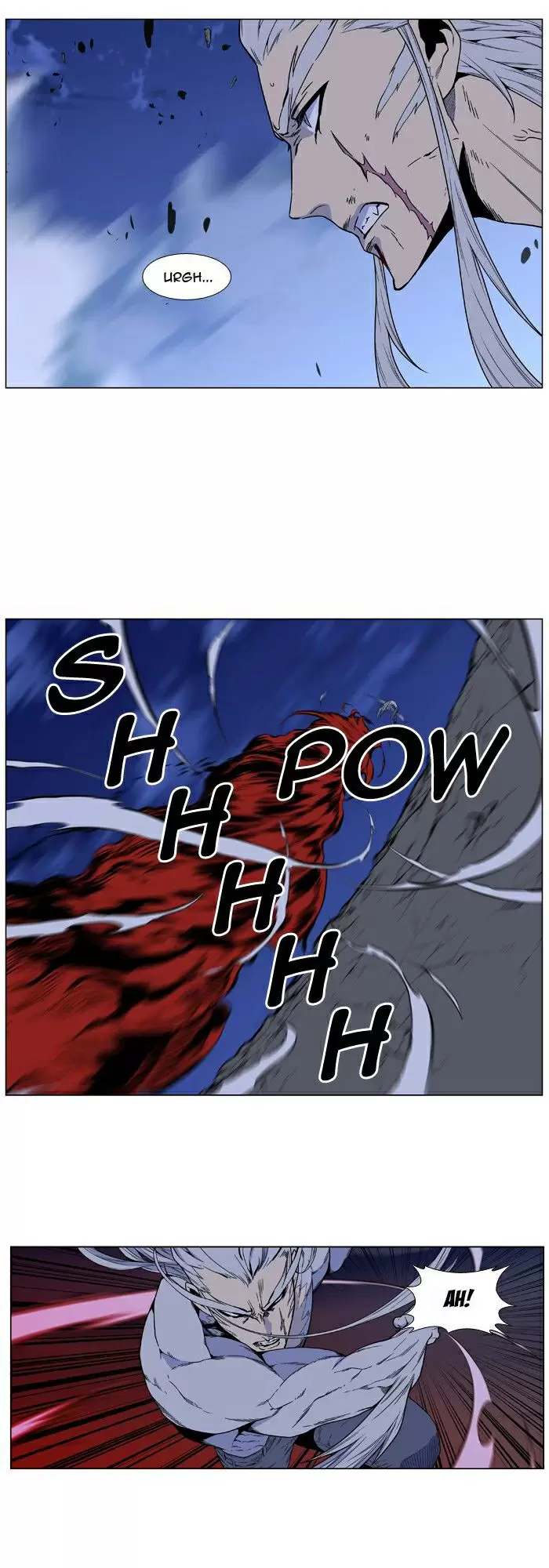 Noblesse - Capítulo 482 - Página 38 - LectorTMOo