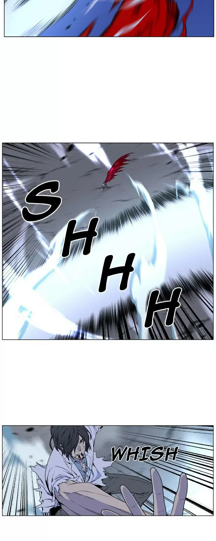 Noblesse - Capítulo 482 - Página 40 - LectorTMOo