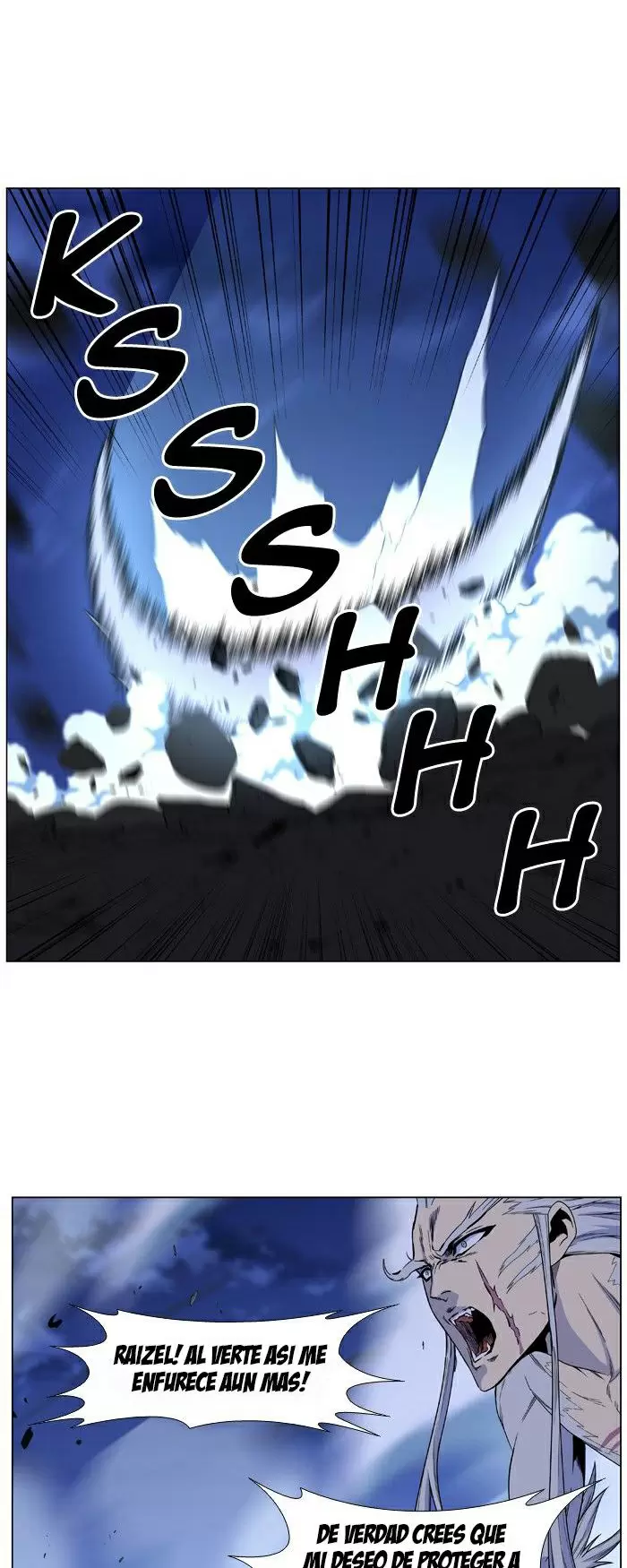 Noblesse - Capítulo 482 - Página 41 - LectorTMOo