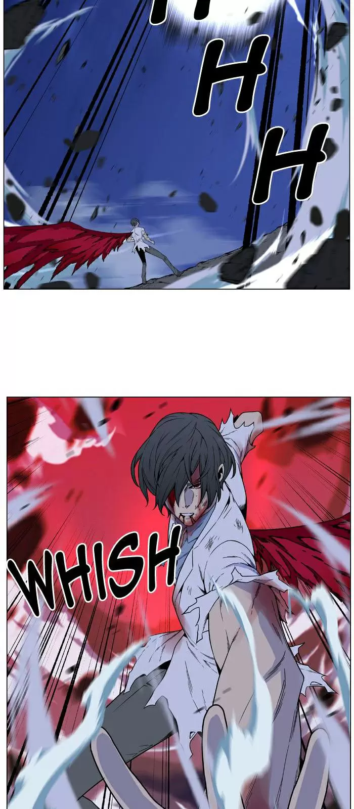 Noblesse - Capítulo 483 - Página 8 - LectorTMOo