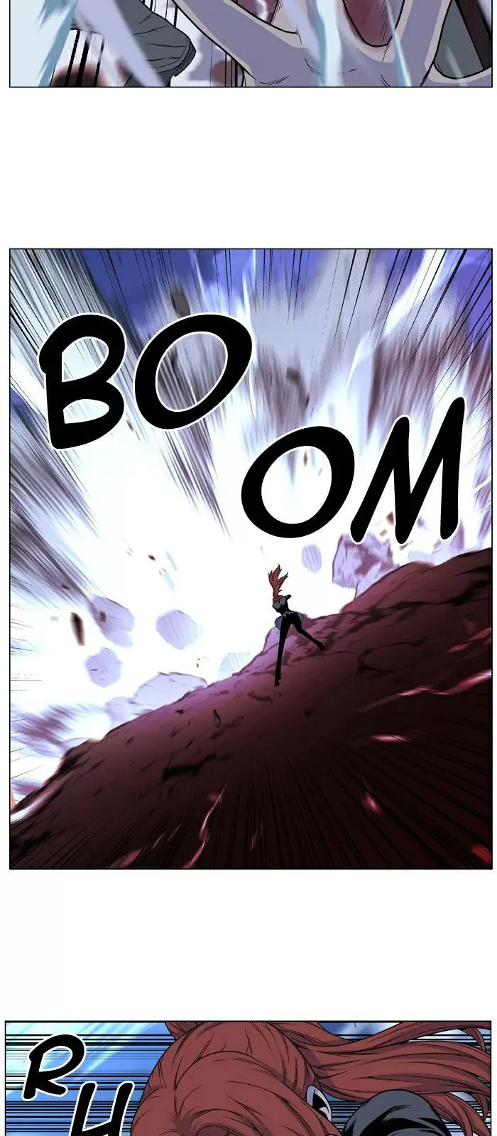 Noblesse - Capítulo 483 - Página 9 - LectorTMOo