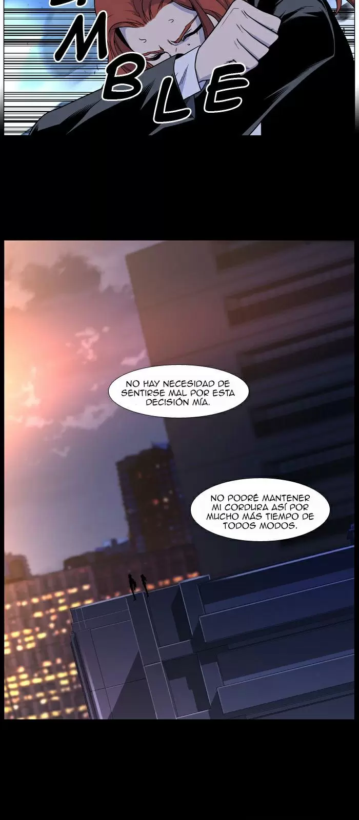 Noblesse - Capítulo 483 - Página 10 - LectorTMOo