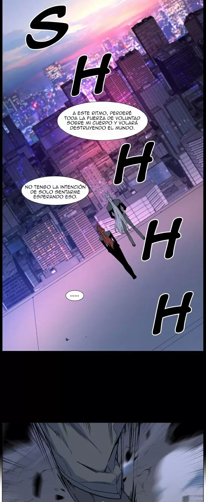 Noblesse - Capítulo 483 - Página 13 - LectorTMOo
