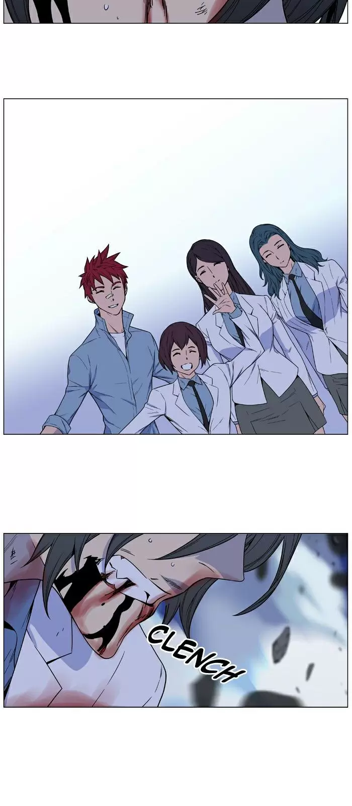 Noblesse - Capítulo 483 - Página 19 - LectorTMOo