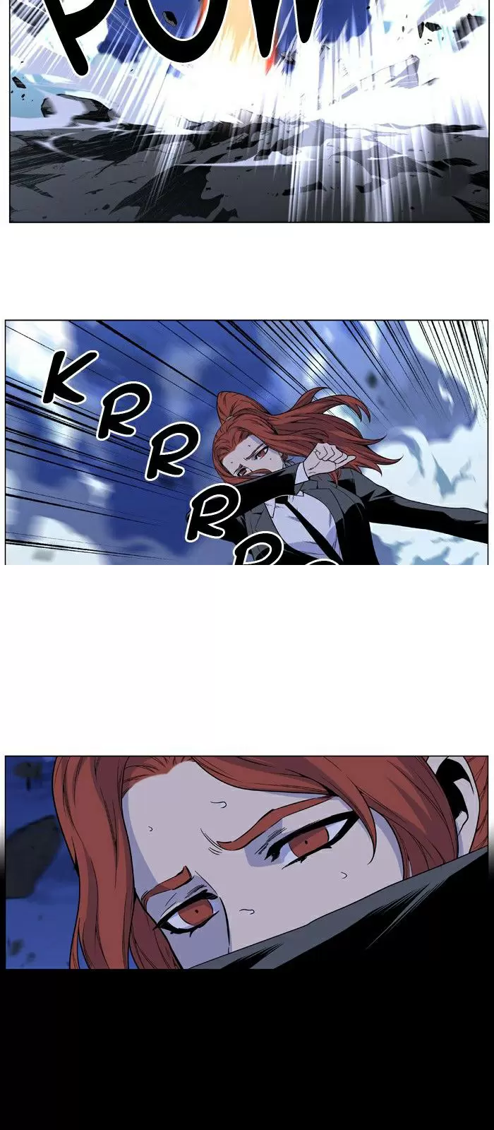 Noblesse - Capítulo 483 - Página 21 - LectorTMOo