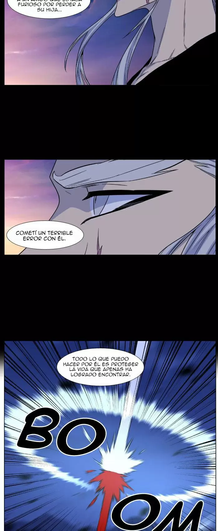 Noblesse - Capítulo 483 - Página 23 - LectorTMOo