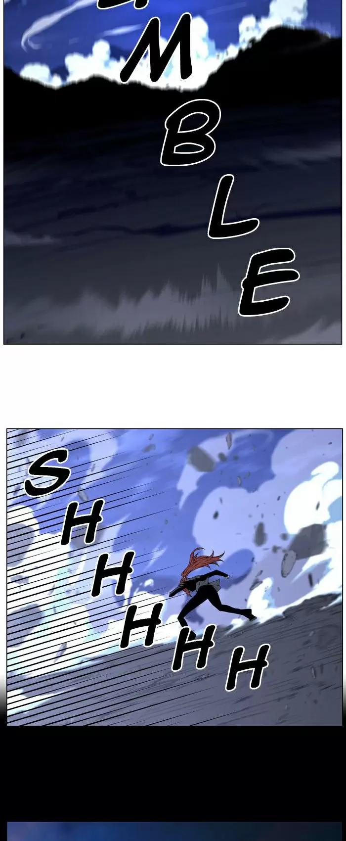 Noblesse - Capítulo 483 - Página 25 - LectorTMOo