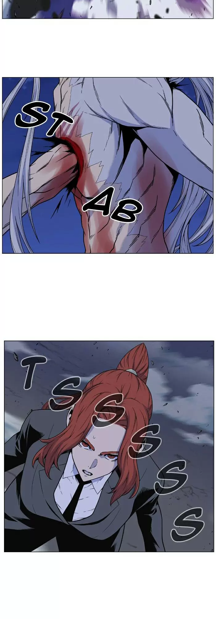 Noblesse - Capítulo 483 - Página 30 - LectorTMOo