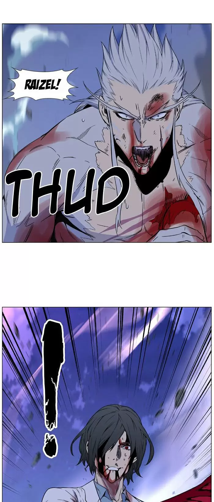 Noblesse - Capítulo 483 - Página 32 - LectorTMOo