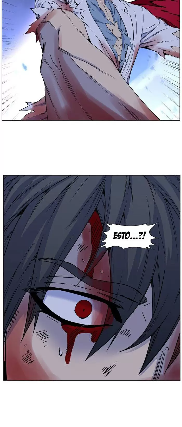 Noblesse - Capítulo 483 - Página 33 - LectorTMOo
