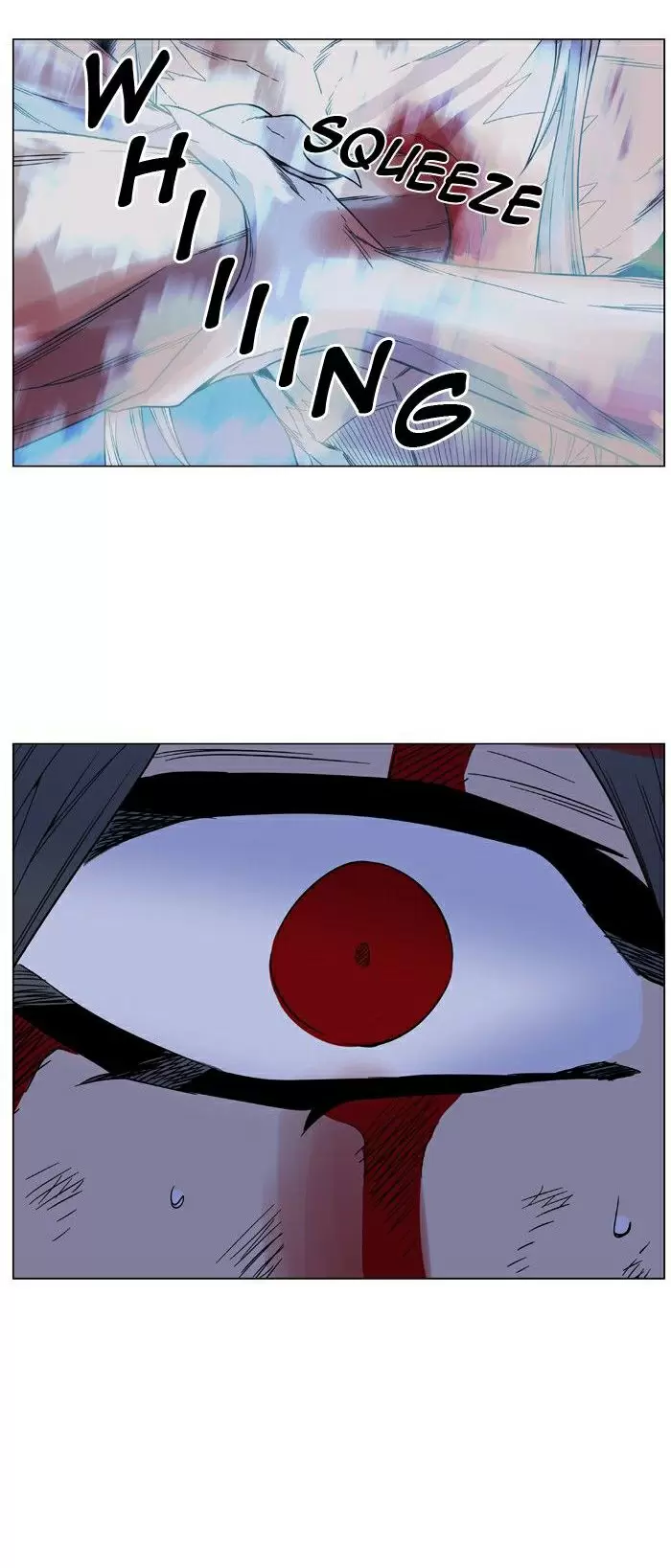 Noblesse - Capítulo 483 - Página 34 - LectorTMOo