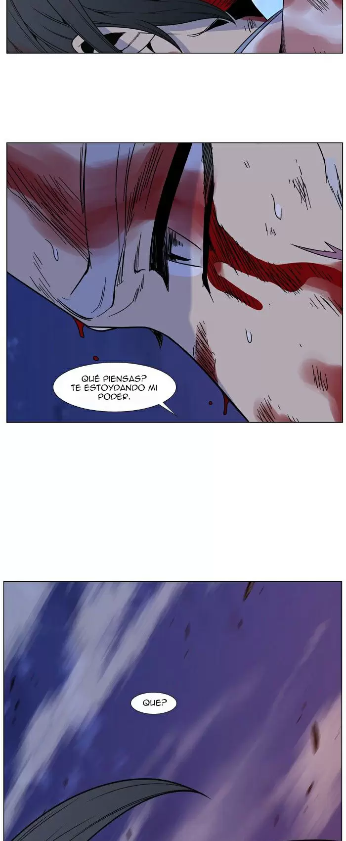Noblesse - Capítulo 483 - Página 37 - LectorTMOo