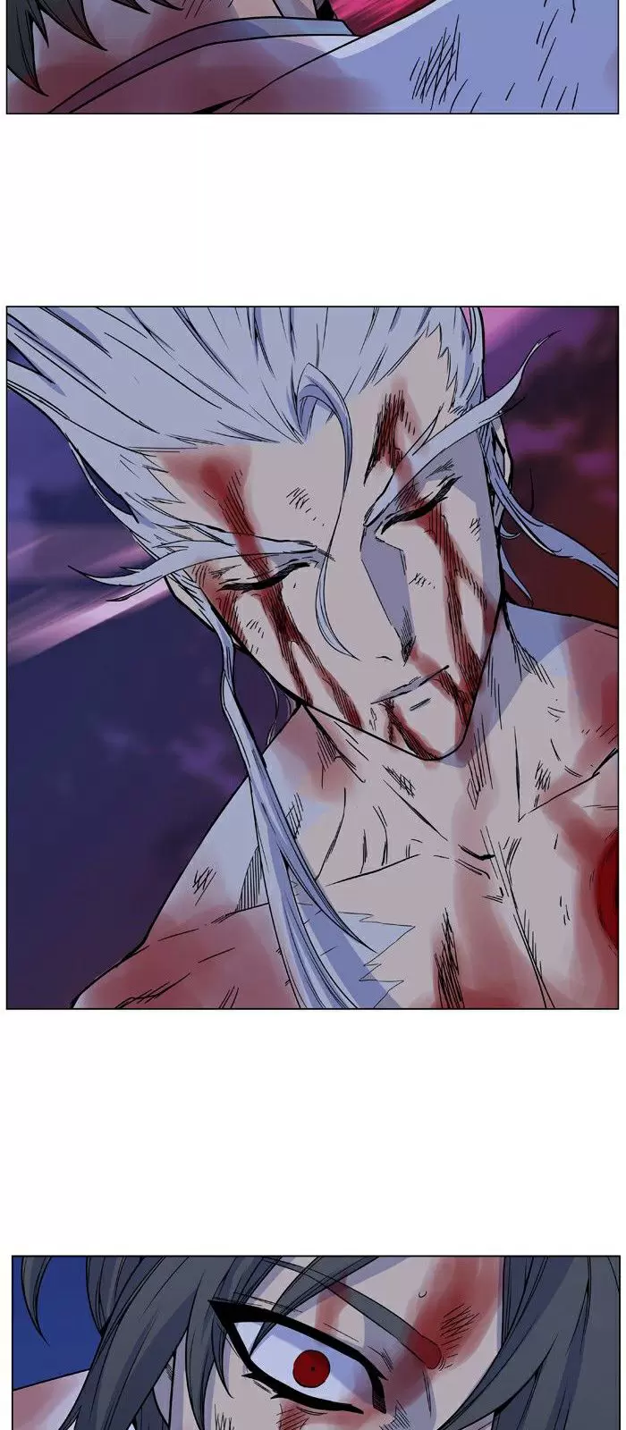Noblesse - Capítulo 483 - Página 41 - LectorTMOo