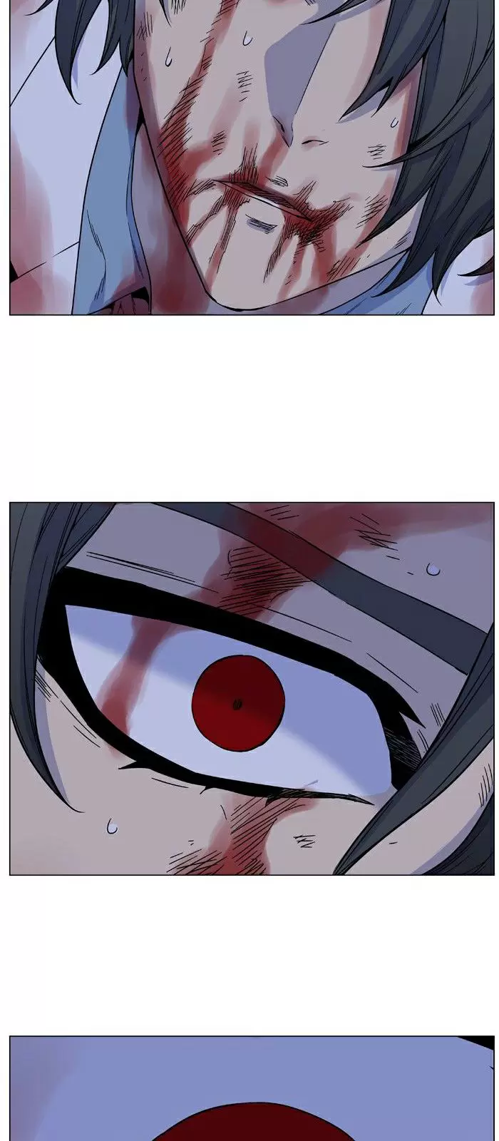 Noblesse - Capítulo 483 - Página 42 - LectorTMOo