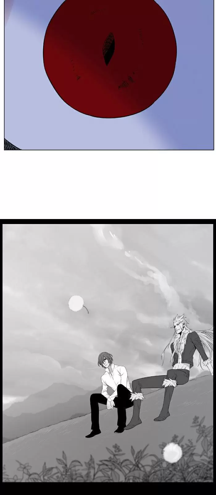 Noblesse - Capítulo 483 - Página 43 - LectorTMOo