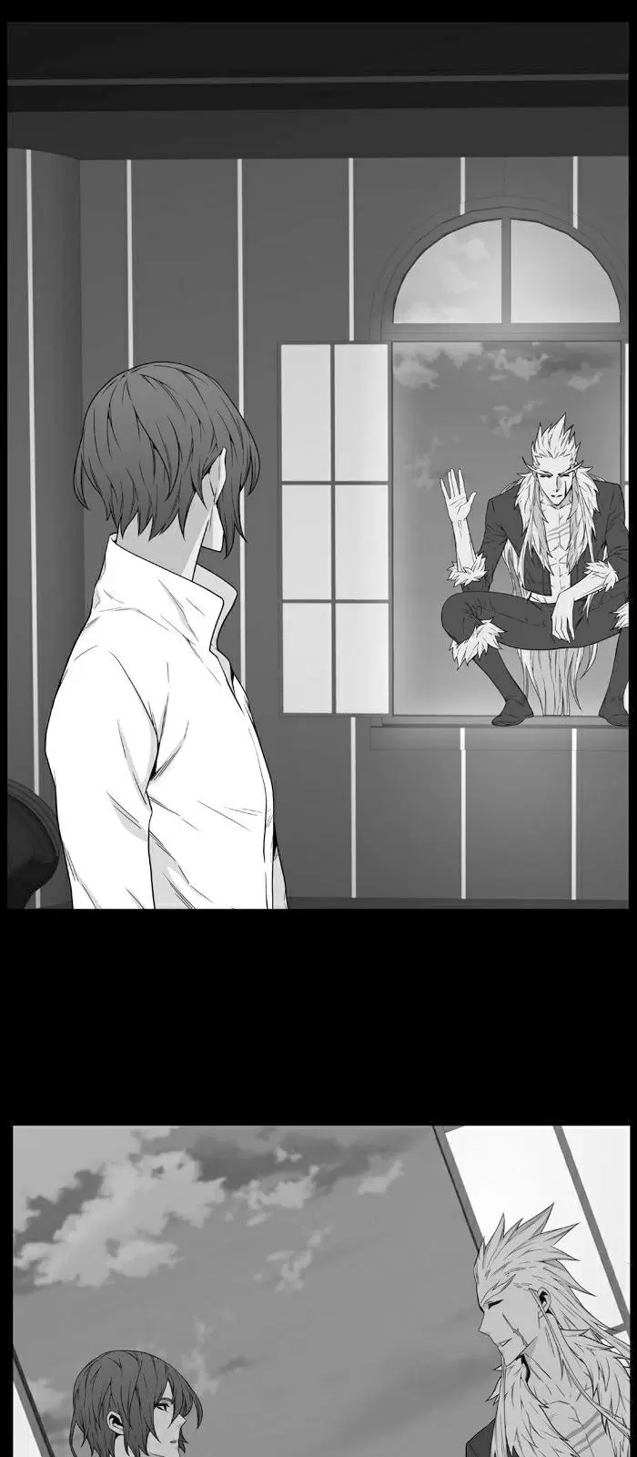 Noblesse - Capítulo 483 - Página 44 - LectorTMOo
