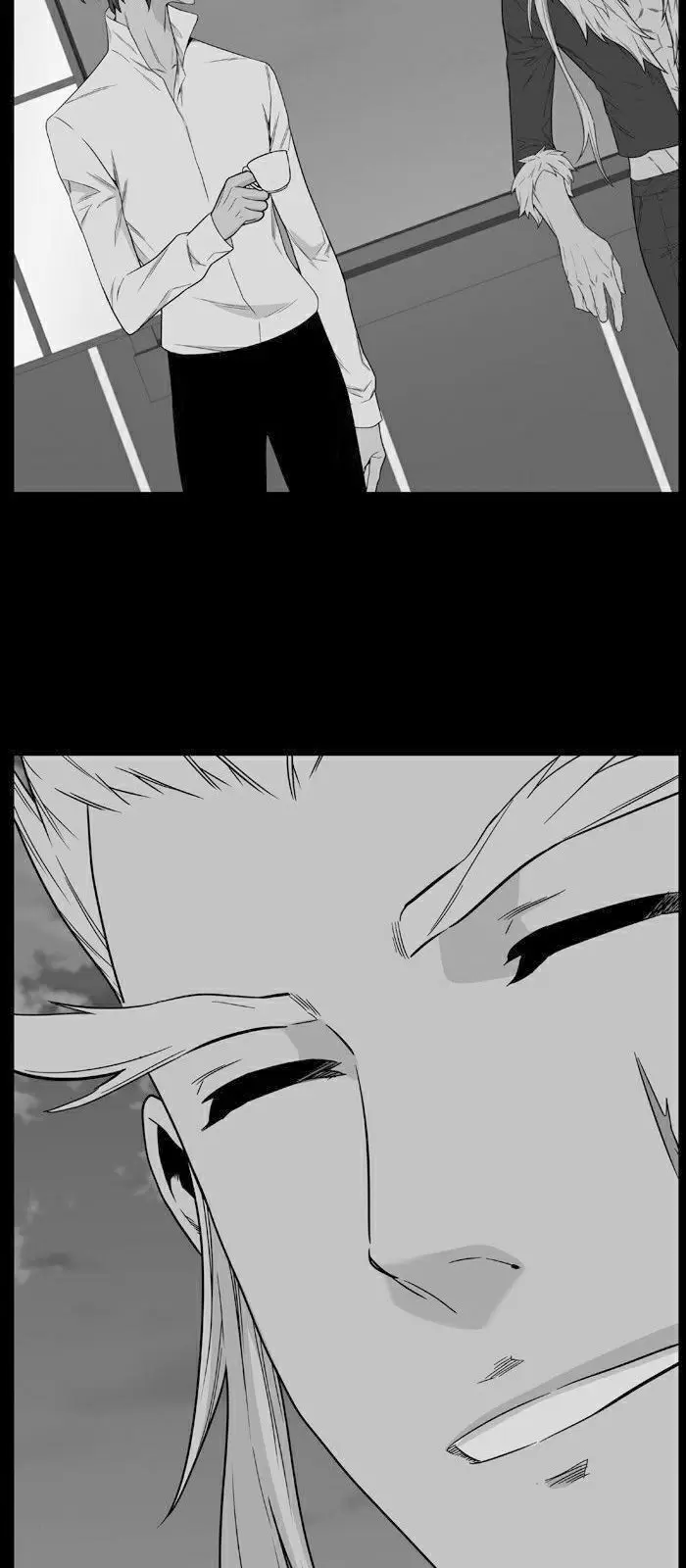 Noblesse - Capítulo 483 - Página 45 - LectorTMOo