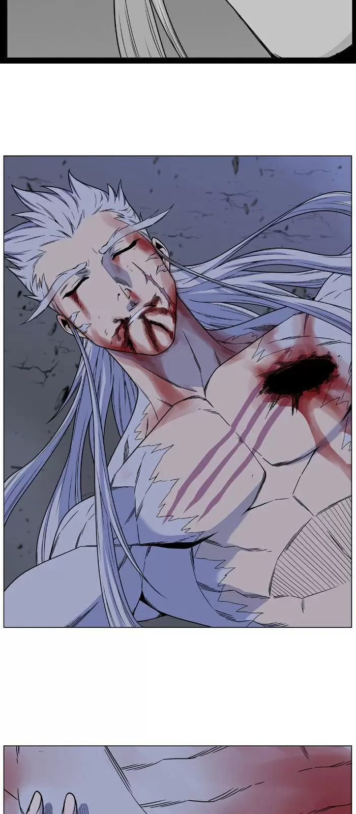 Noblesse - Capítulo 483 - Página 46 - LectorTMOo