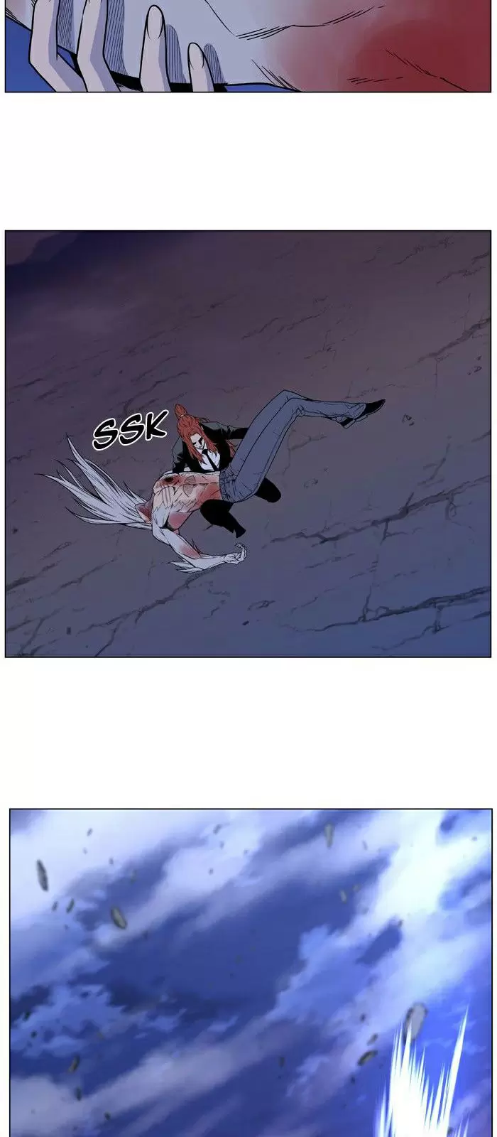 Noblesse - Capítulo 483 - Página 47 - LectorTMOo
