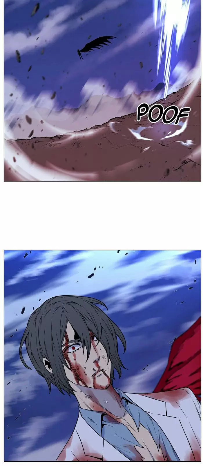 Noblesse - Capítulo 483 - Página 48 - LectorTMOo