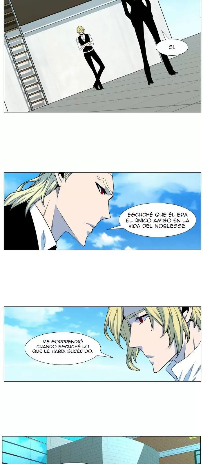 Noblesse - Capítulo 484 - Página 3 - LectorTMOo